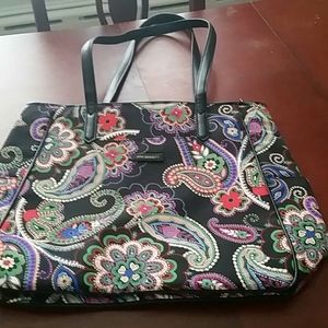 Vera Bradley bag